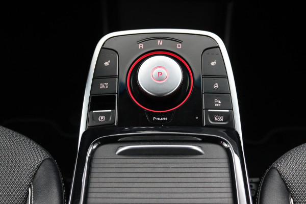 Kia e-Niro D.LINE*64 kWh*3FASE*CARPLAY*CAM*NAVI*ECC*LANE-ASS