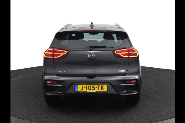 Kia e-Niro D.LINE*64 kWh*3FASE*CARPLAY*CAM*NAVI*ECC*LANE-ASS