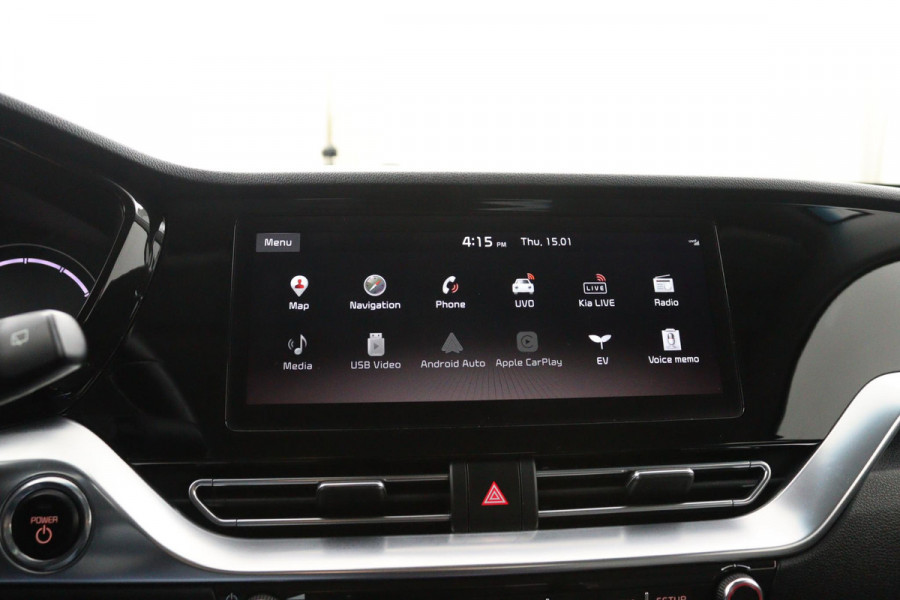 Kia e-Niro D.LINE*64 kWh*3FASE*CARPLAY*CAM*NAVI*ECC*LANE-ASS