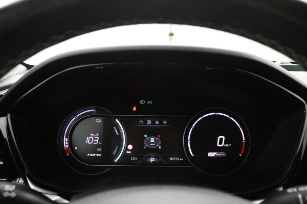 Kia e-Niro D.LINE*64 kWh*3FASE*CARPLAY*CAM*NAVI*ECC*LANE-ASS