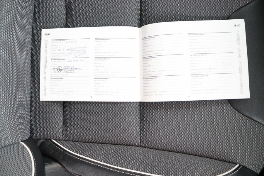 Kia e-Niro D.LINE*64 kWh*3FASE*CARPLAY*CAM*NAVI*ECC*LANE-ASS