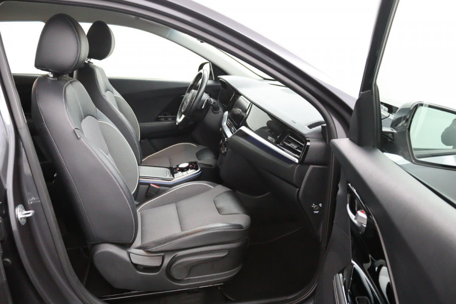 Kia e-Niro D.LINE*64 kWh*3FASE*CARPLAY*CAM*NAVI*ECC*LANE-ASS