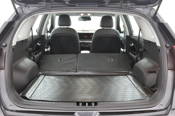 Kia e-Niro D.LINE*64 kWh*3FASE*CARPLAY*CAM*NAVI*ECC*LANE-ASS
