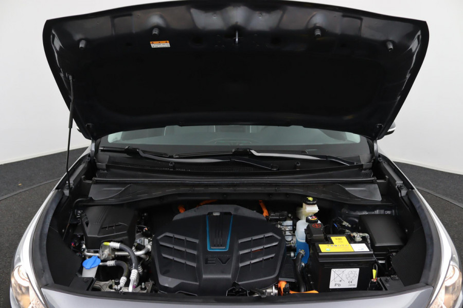 Kia e-Niro D.LINE*64 kWh*3FASE*CARPLAY*CAM*NAVI*ECC*LANE-ASS