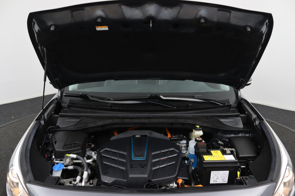 Kia e-Niro D.LINE*64 kWh*3FASE*CARPLAY*CAM*NAVI*ECC*LANE-ASS