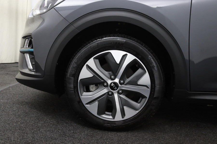 Kia e-Niro D.LINE*64 kWh*3FASE*CARPLAY*CAM*NAVI*ECC*LANE-ASS