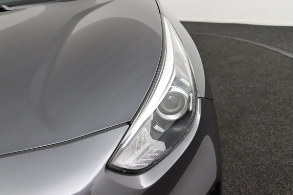 Kia e-Niro D.LINE*64 kWh*3FASE*CARPLAY*CAM*NAVI*ECC*LANE-ASS