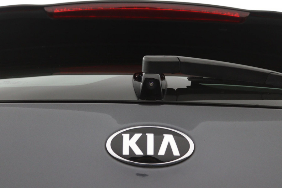 Kia e-Niro D.LINE*64 kWh*3FASE*CARPLAY*CAM*NAVI*ECC*LANE-ASS