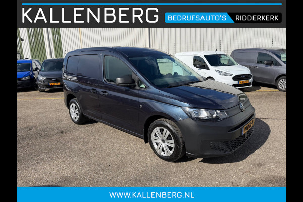 Volkswagen Caddy Cargo 2.0 TDI Trend / Klep / airco / Bluetooth