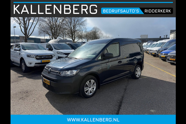 Volkswagen Caddy Cargo 2.0 TDI Trend / Klep / airco / Bluetooth