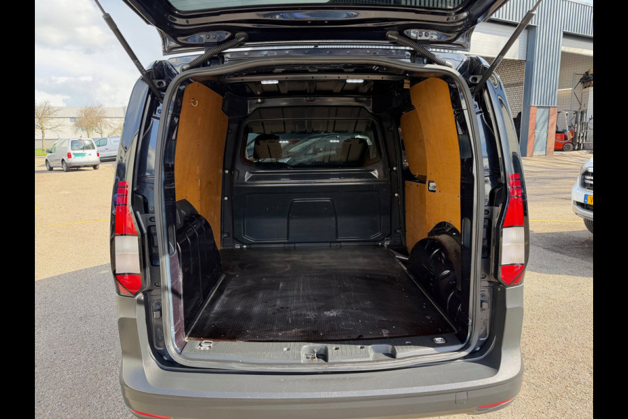 Volkswagen Caddy Cargo 2.0 TDI Trend / Klep / airco / Bluetooth