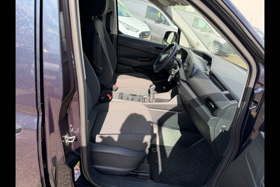 Volkswagen Caddy Cargo 2.0 TDI Trend / Klep / airco / Bluetooth