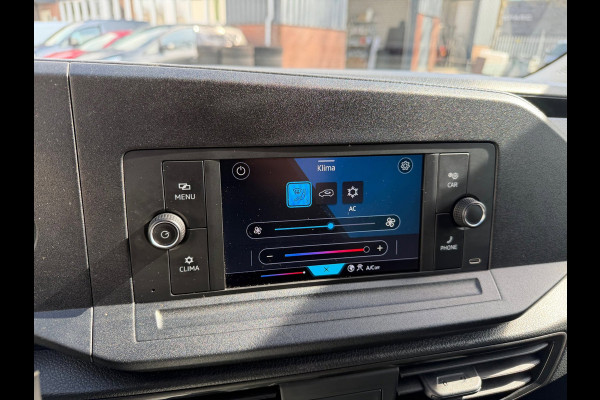 Volkswagen Caddy Cargo 2.0 TDI Trend / Klep / airco / Bluetooth
