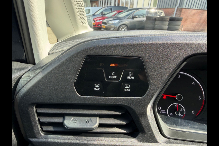 Volkswagen Caddy Cargo 2.0 TDI Trend / Klep / airco / Bluetooth