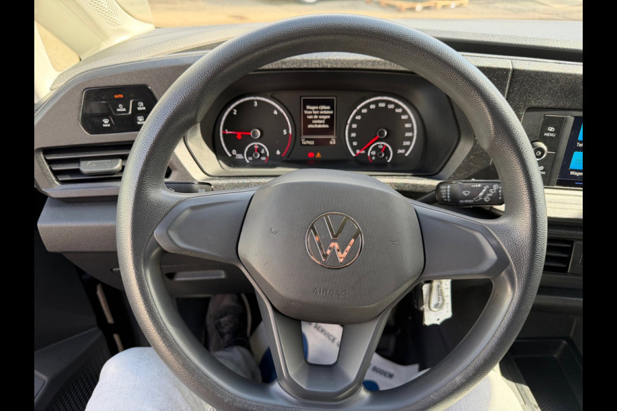 Volkswagen Caddy Cargo 2.0 TDI Trend / Klep / airco / Bluetooth