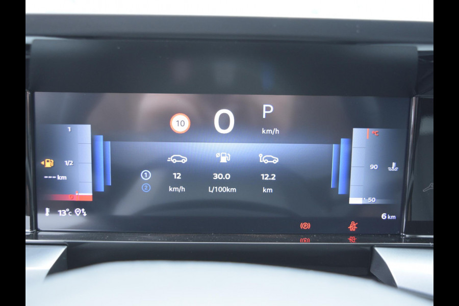 Opel Frontera 1.2 Turbo Hybrid GS | 145 PK | PARKEERSENSOREN MET CAMERA | CLIMATE CONTROL | STOELVERWAMING | STUURVERWARMING |