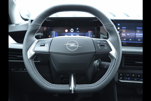 Opel Frontera 1.2 Turbo Hybrid GS | 145 PK | PARKEERSENSOREN MET CAMERA | CLIMATE CONTROL | STOELVERWAMING | STUURVERWARMING |