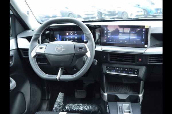 Opel Frontera 1.2 Turbo Hybrid GS | 145 PK | PARKEERSENSOREN MET CAMERA | CLIMATE CONTROL | STOELVERWAMING | STUURVERWARMING |