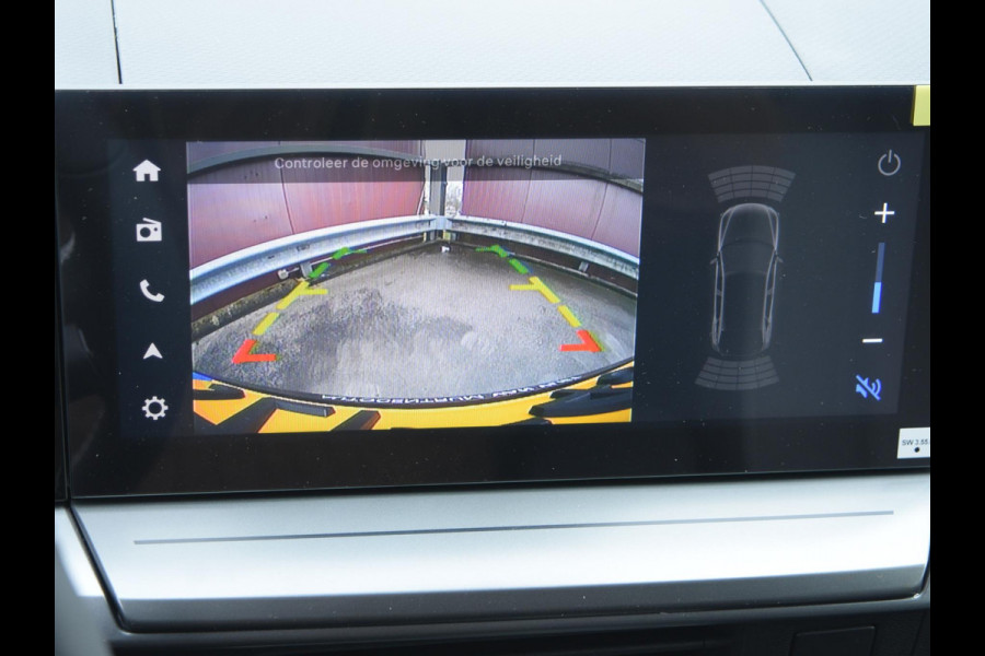 Opel Frontera 1.2 Turbo Hybrid GS | 145 PK | PARKEERSENSOREN MET CAMERA | CLIMATE CONTROL | STOELVERWAMING | STUURVERWARMING |