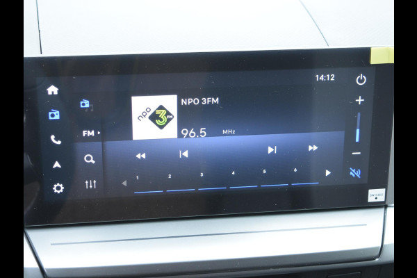 Opel Frontera 1.2 Turbo Hybrid GS | 145 PK | PARKEERSENSOREN MET CAMERA | CLIMATE CONTROL | STOELVERWAMING | STUURVERWARMING |