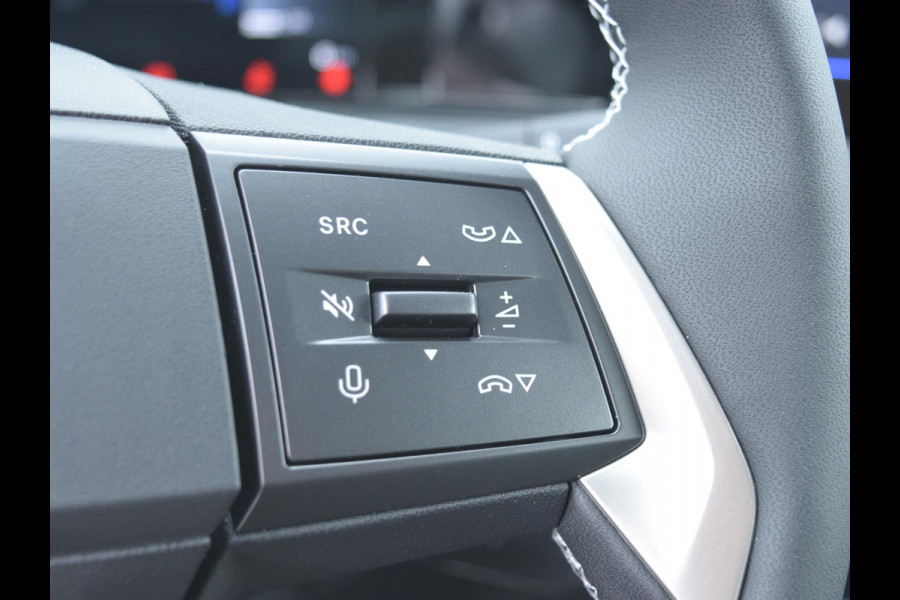 Opel Frontera 1.2 Turbo Hybrid GS | 145 PK | PARKEERSENSOREN MET CAMERA | CLIMATE CONTROL | STOELVERWAMING | STUURVERWARMING |