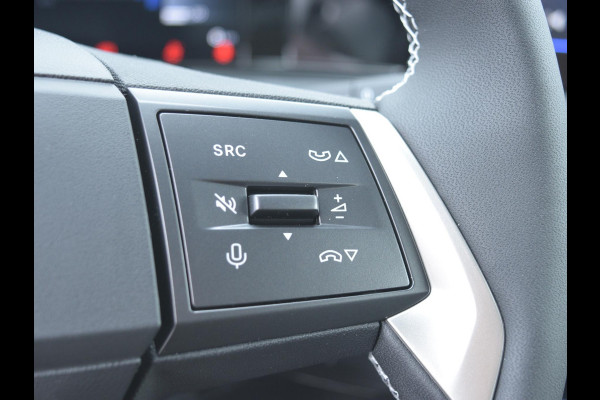 Opel Frontera 1.2 Turbo Hybrid GS | 145 PK | PARKEERSENSOREN MET CAMERA | CLIMATE CONTROL | STOELVERWAMING | STUURVERWARMING |