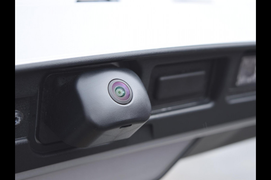 Opel Frontera 1.2 Turbo Hybrid GS | 145 PK | PARKEERSENSOREN MET CAMERA | CLIMATE CONTROL | STOELVERWAMING | STUURVERWARMING |