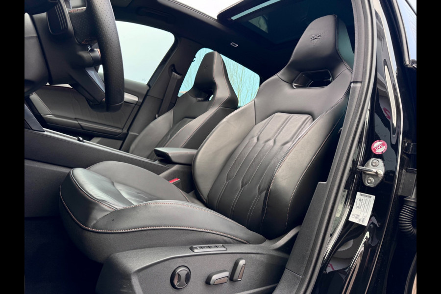 CUPRA Formentor 1.4 e-Hybrid Performance Memory/Pano/Camera