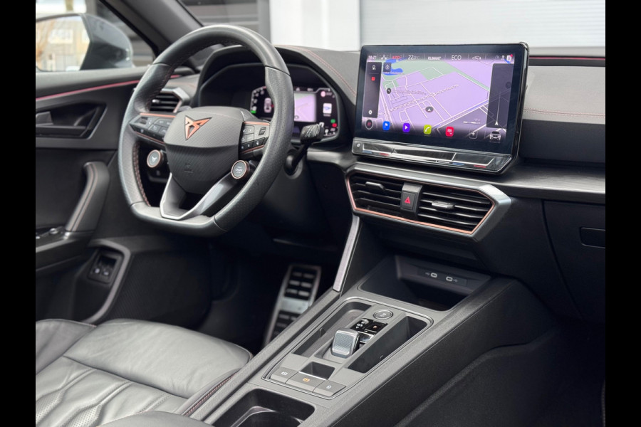 CUPRA Formentor 1.4 e-Hybrid Performance Memory/Pano/Camera