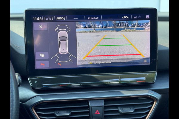 CUPRA Formentor 1.4 e-Hybrid Performance Memory/Pano/Camera