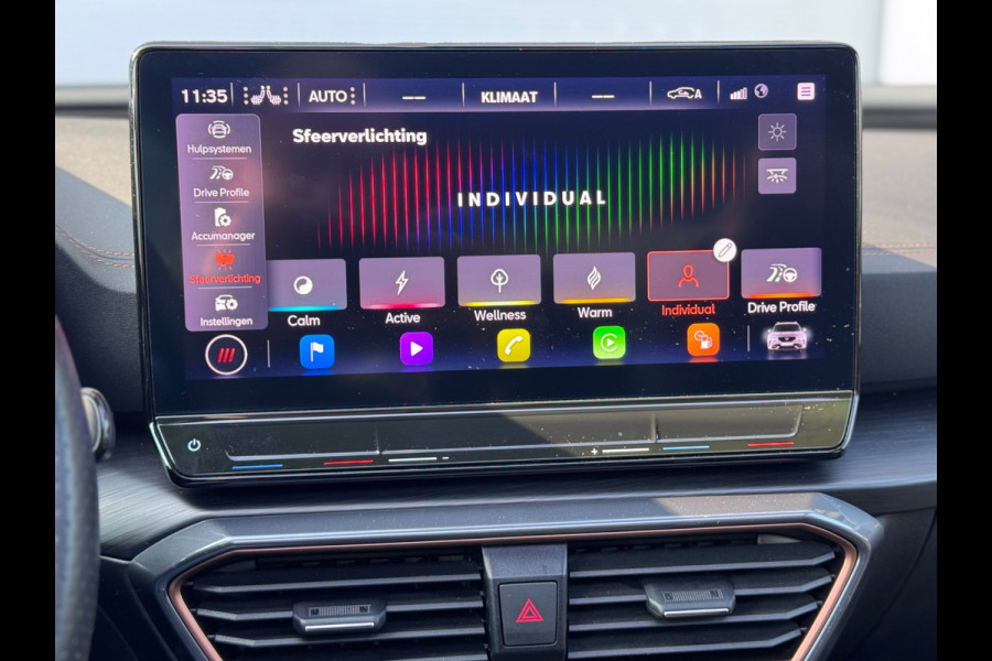 CUPRA Formentor 1.4 e-Hybrid Performance Memory/Pano/Camera