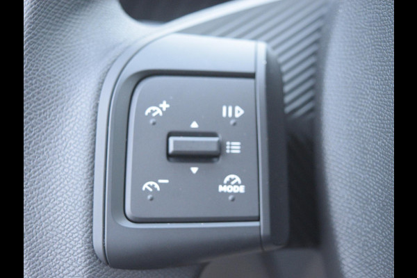 Citroën ë-C3 You 113pk 44 kWh | AIRCO | CRUISE CONROL | PARKEERSENSOREN | DEMO