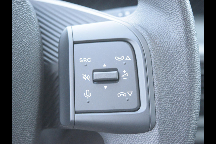 Citroën ë-C3 You 113pk 44 kWh | AIRCO | CRUISE CONROL | PARKEERSENSOREN | DEMO