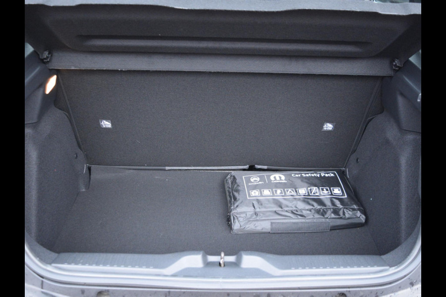 Citroën ë-C3 You 113pk 44 kWh | AIRCO | CRUISE CONROL | PARKEERSENSOREN | DEMO