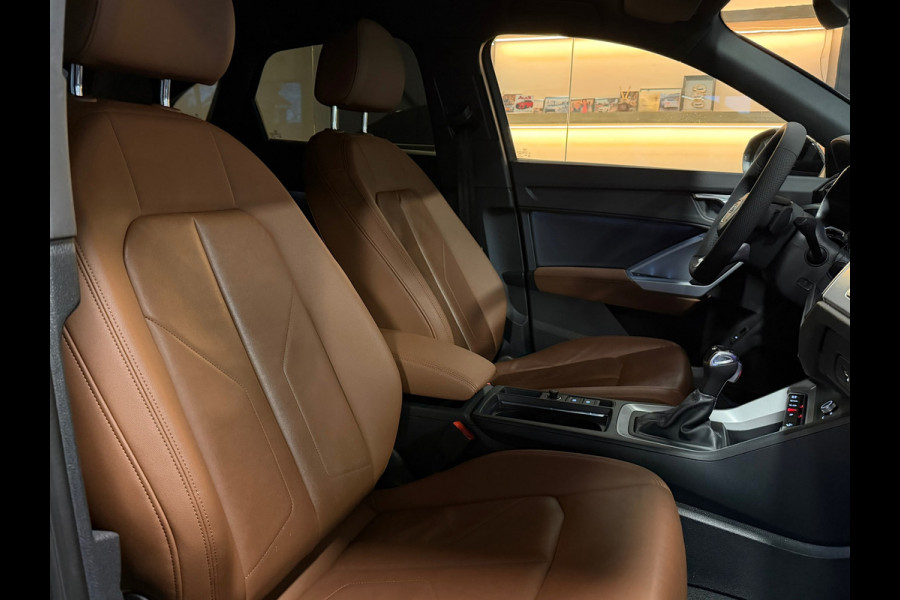 Audi Q3 Sportback 35 TFSI S Line Edition Keyless Camera