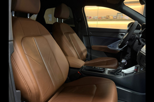 Audi Q3 Sportback 35 TFSI S Line Edition Keyless Camera