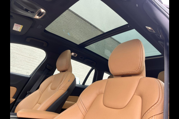 Volvo V60 Cross Country 2.0 T5 AWD Pro | Panorama dak | Adaptieve cruise | Zwenkbare trekhaak | Harman Kardon | 20 Inch | Memory |