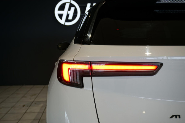 Opel Mokka 1.2 Turbo GS Line AUT. + MATRIX LED / DODEHOEK / CAMERA