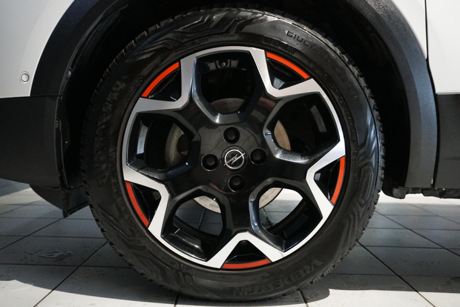 Opel Mokka 1.2 Turbo GS Line AUT. + MATRIX LED / DODEHOEK / CAMERA