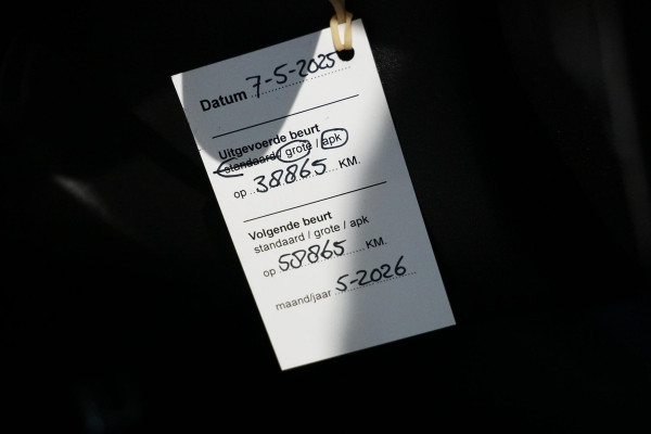 Opel Mokka 1.2 Turbo GS Line AUT. + MATRIX LED / DODEHOEK / CAMERA