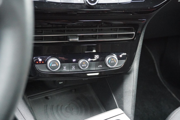 Opel Mokka 1.2 Turbo GS Line AUT. + MATRIX LED / DODEHOEK / CAMERA