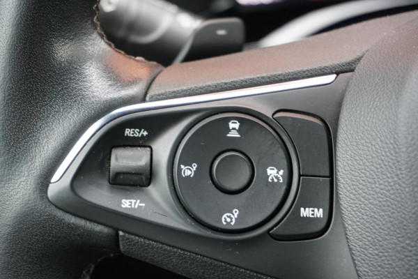 Opel Mokka 1.2 Turbo GS Line AUT. + MATRIX LED / DODEHOEK / CAMERA