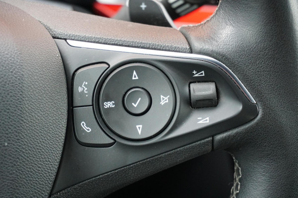 Opel Mokka 1.2 Turbo GS Line AUT. + MATRIX LED / DODEHOEK / CAMERA