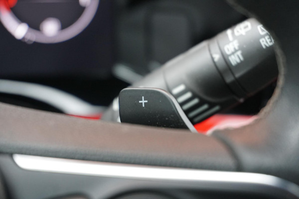 Opel Mokka 1.2 Turbo GS Line AUT. + MATRIX LED / DODEHOEK / CAMERA