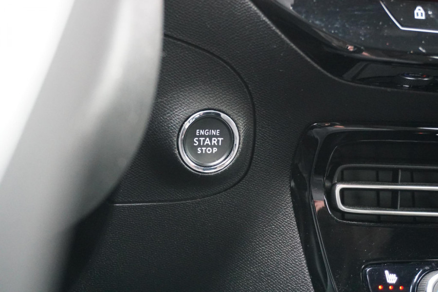 Opel Mokka 1.2 Turbo GS Line AUT. + MATRIX LED / DODEHOEK / CAMERA