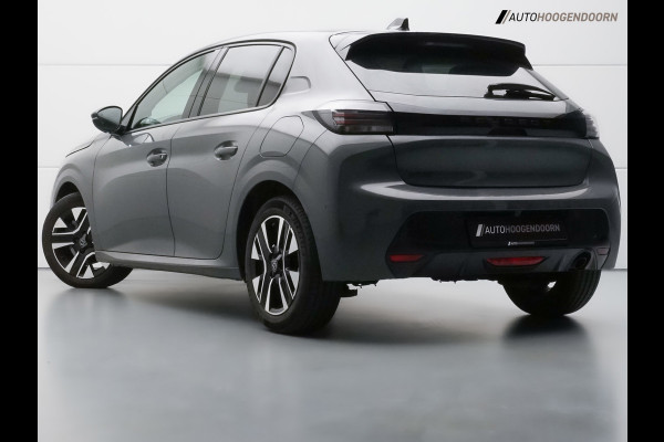 Peugeot 208 1.2 PureTech 100 Allure Sportive (ADAPTIVE CRUISE,KEYLESS,360 CAMERA,APPLE CARPLAY,CLIMATE,LED,LM-VELGEN,TOPCONDITIE)