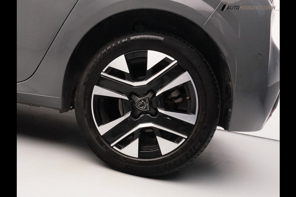 Peugeot 208 1.2 PureTech 100 Allure Sportive (ADAPTIVE CRUISE,KEYLESS,360 CAMERA,APPLE CARPLAY,CLIMATE,LED,LM-VELGEN,TOPCONDITIE)