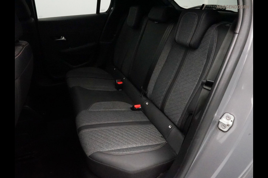 Peugeot 208 1.2 PureTech 100 Allure Sportive (ADAPTIVE CRUISE,KEYLESS,360 CAMERA,APPLE CARPLAY,CLIMATE,LED,LM-VELGEN,TOPCONDITIE)