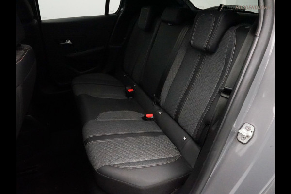 Peugeot 208 1.2 PureTech 100 Allure Sportive (ADAPTIVE CRUISE,KEYLESS,360 CAMERA,APPLE CARPLAY,CLIMATE,LED,LM-VELGEN,TOPCONDITIE)