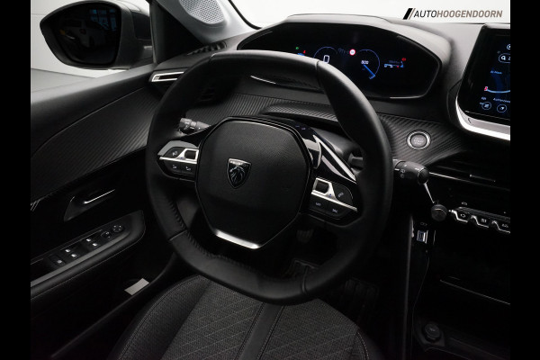Peugeot 208 1.2 PureTech 100 Allure Sportive (ADAPTIVE CRUISE,KEYLESS,360 CAMERA,APPLE CARPLAY,CLIMATE,LED,LM-VELGEN,TOPCONDITIE)
